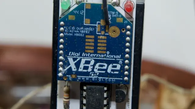 IoT Project Retrospective